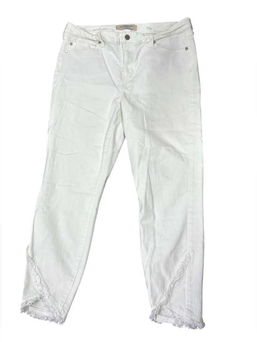 Liverpool Jeans Company
Women’s Skinny Jeans